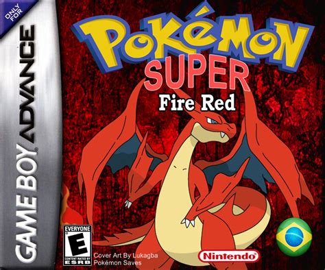 download de pokemon fire red pt br|Pokémon